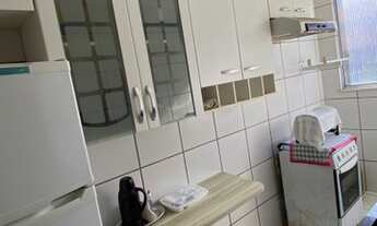 Imagem: Apartamento mobiliado na cohama