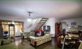 Imagem: Sobrado na Vila Formosa