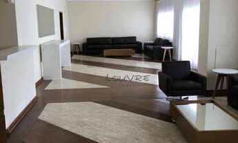 Imagem 3: Apartamento à venda, 230 m² por R$ 3.000.000,00 - Moema - São Paulo/SP