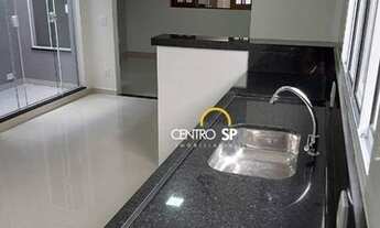 Imagem 6: Casa com 2 dormitórios à venda, 148 m² - Jardim Petrópolis - Bauru/SP