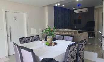 Imagem 4: 03 SUÍTES Apartamento com 3 dormitórios