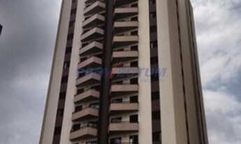 Imagem: Apartamento - Vila Industrial - Campinas
