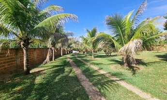 Imagem 6: Chácara para Venda em Presidente Prudente, CHACARA COLINA DO SOL, 3 dormitórios, 3 suítes