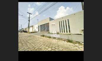 Imagem: Casa com 3 dormitórios, 130 m² - venda