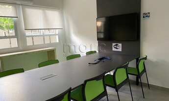 Imagem 7: SAO PAULO - Conjunto Comercial/Sala - JABAQUARA