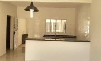 Imagem 4: Casa Térrea de 132m² á venda com 03 Dormitórios, Residencial Vitória - Boituva