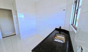 Imagem 3: Área Privativa em L - BH - B. Letícia - 2 qts - 1 Vaga