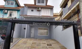 Imagem 1: PORTO ALEGRE - Casa Padrão - TRISTEZA