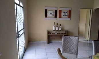 Imagem: Casa escriturada em Maria Ortiz