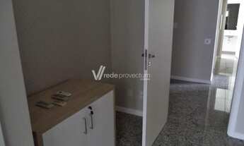 Imagem 6: Sala - Cambuí - Campinas