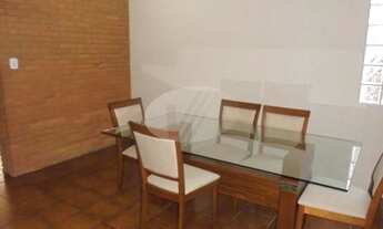 Imagem 3: Casa - Vila Nogueira - Campinas