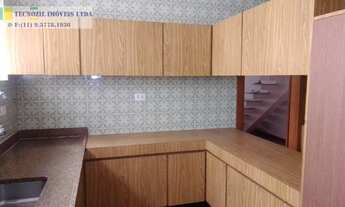 Imagem 5: Casa de 3 Dormitórios na Rua Itajiba