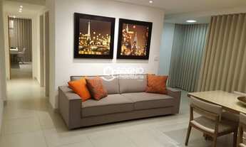 Imagem 2: Apartamento para aluguel, 2 quartos, 1 suíte, 2 vagas, Buritis - Belo Horizonte/MG