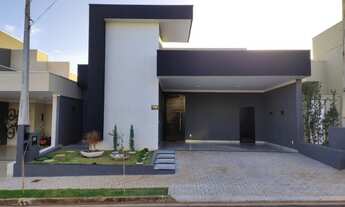 Imagem 1: Casa Condomínio Alta Vista Recém Construída