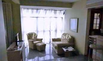 Imagem 4: Flat para venda no Plaza Inn Small Town, com 1 dormitório, 53 m² e 1 vaga de garagem