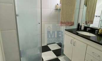 Imagem 6: Apartamento com 4 dormitórios à venda, 170 m² por R$ 1.650.000,00 - Jardim Marajoara - São