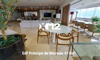 Imagem: Apat Av. Boa Viagem, Edf. Príncipe de Marsala