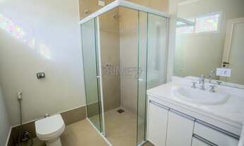 Imagem 7: PIRACICABA - Casa de Condomínio - Terras de Piracicaba