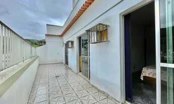 Imagem 2: Duplex para venda com 112 metros quadrados com 2 quartos em Méier - Rio de Janeiro - RJ