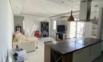 Imagem 7: Apartamento - Taquaral - Campinas