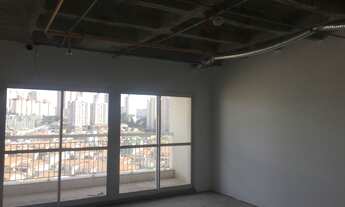 Imagem 5: Sala, 37 m² - venda por R$ 285.000,00 ou aluguel por R$ 1.900,00/mês - Centro - Guarulhos