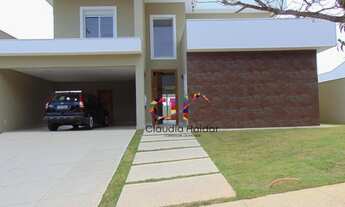 Imagem: Casa com 3 dormitórios à venda, 370 m²