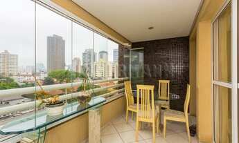 Imagem 7: SãO PAULO - Apartamento Padrão - VILA OLIMPIA