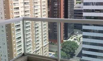 Imagem: Apartamento para aluguel tem 65 metros quadrados