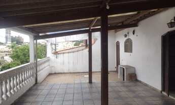 Imagem 2: CASA MISTA JD.LAVÍNIA (ASSUNÇÃO) P/LOCAR - SBC