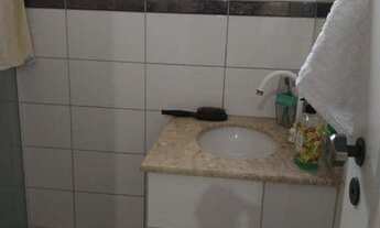 Imagem 6: Casa com 3 dormitórios à venda, 140 m² por R$ 849.000,00 - Loteamento Caminhos de San Conr