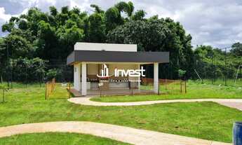 Imagem 2: Lote em condomínio à venda, Damha III - Res. Uberaba - Uberaba/MG