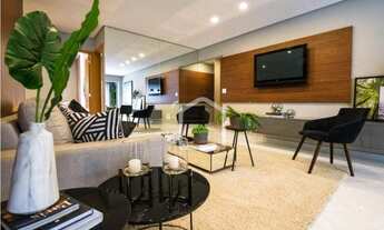 Imagem 3: Apartamento com 3 dormitórios à venda, 104 m² - Granja Viana - Cotia/SP