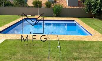 Imagem: Casa RESIDENCIAL em LONDRINA - PR, RECANTO