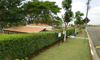 Imagem 2: Casa - Residencial Terras do Fontanario - Paulínia