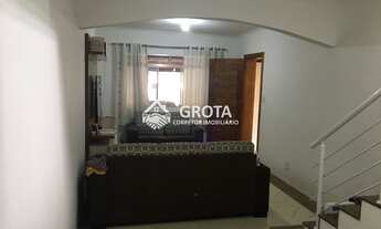 Imagem 3: Linda Casa para Venda no bairro Parque Santa Madalena, 3 dorm, 1 suíte, 2 vagas, 159 m