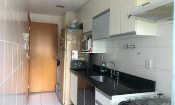 Imagem 7: Apartamento 3 quartos, suíte, ampla varanda e 1 vaga coberta - Freguesia