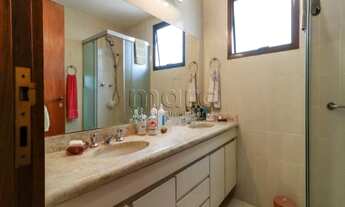 Imagem 7: SAO PAULO - Apartamento Padrão - PARAISO