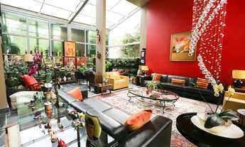 Imagem 2: CASA ASSOBRADADA - JARDIM GUEDALA - SP