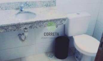 Imagem 4: VL -Galpão/Depósito/Armazém para aluguel possui 250 m² em Colina da Serra - Serra - ES