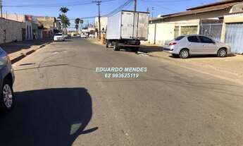 Imagem 3: Casa com 4/4, sendo 2 suítes, lote 384 m², próximo ao Planetário JK nova Capital Anápoli