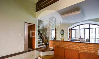 Imagem 7: AMPLO SOBRADO - BAIRRO RESIDENCIAL TRANQUILO!