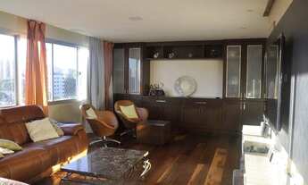 Imagem 4: CURITIBA - Apartamento Padrão - Alto da Rua XV