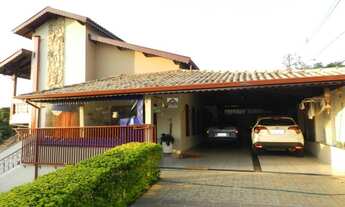 Imagem: Chácara - Vale Verde - Valinhos