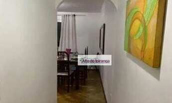 Imagem 4: Apartamento com 3 dormitórios à venda, 84 m² - Vila Mariana - São Paulo/SP