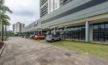 Imagem 2: Lojas para aluguel de 259 a 485m² no Nine - Av Ipiranga - Jardim Carvalho - Porto Alegre