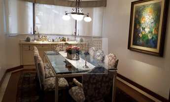 Imagem 2: Sobrado à venda, 400 m² por R$ 3.500.000,00 - Jardim das Bandeiras - São Paulo/SP