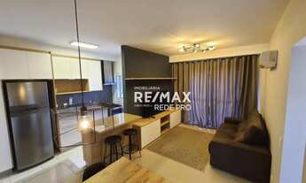 Imagem 6: Apartamento para locação no valor de 3.300,00, 1 quarto e 1 banheiro, 50m² de área útil, M