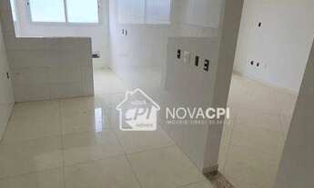 Imagem 6: Apartamento à venda, 123 m² por R$ 880.000,00 - Canto do Forte - Praia Grande/SP