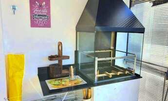 Imagem 4: Apartamento mobiliado com 2 quartos em Canasvieiras