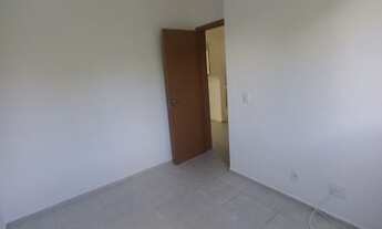 Imagem 6: Alugo apartamento térreo com área privativa no Mondubim